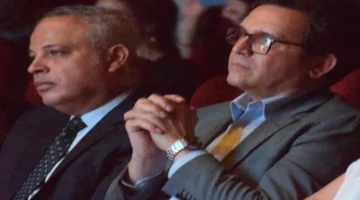 تجديد الثقة.. تامر عبدالمنعم يعود رئيسًا للبيت الفني الشعبي